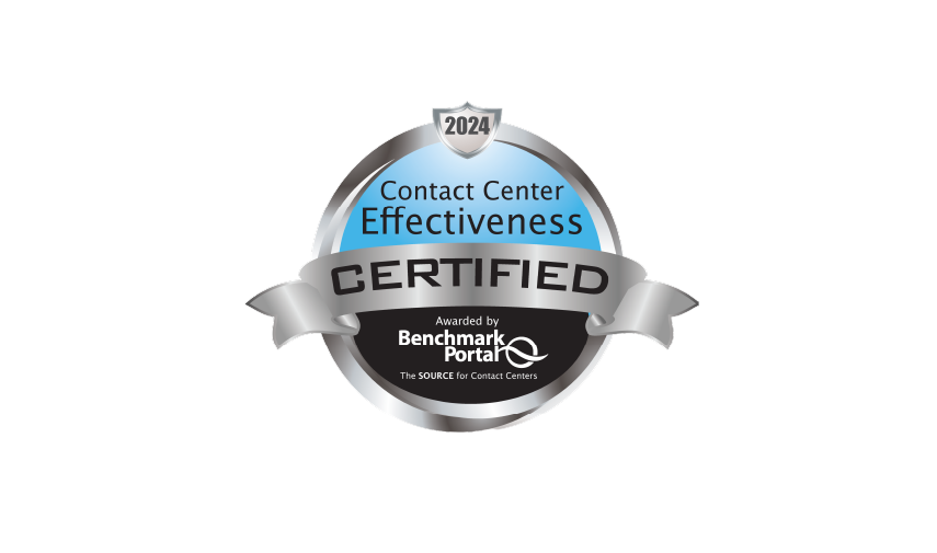 Benchmark Portal Certification